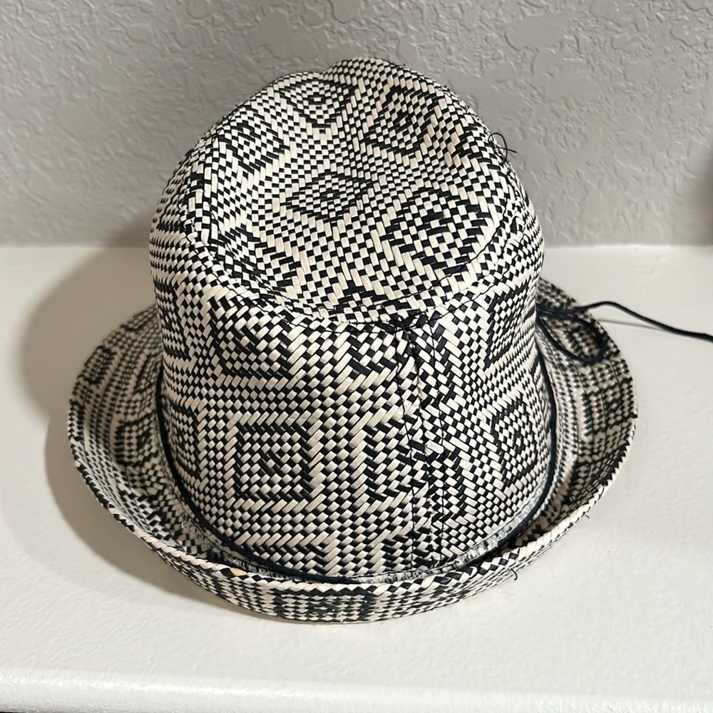 Summer fedora - Picture 3 of 6